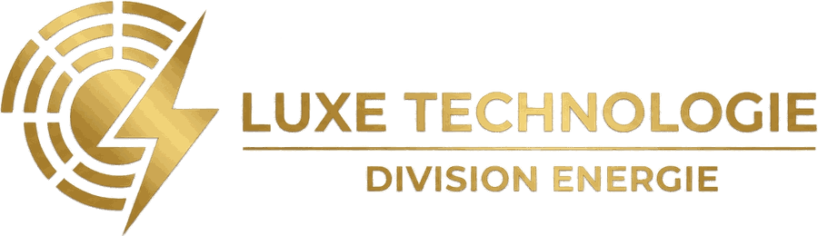 Luxe Technologie — Division Énergie